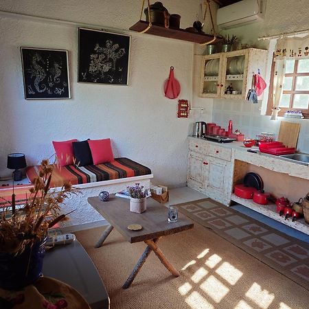 Sol'S Place Mytilíni 외부 사진