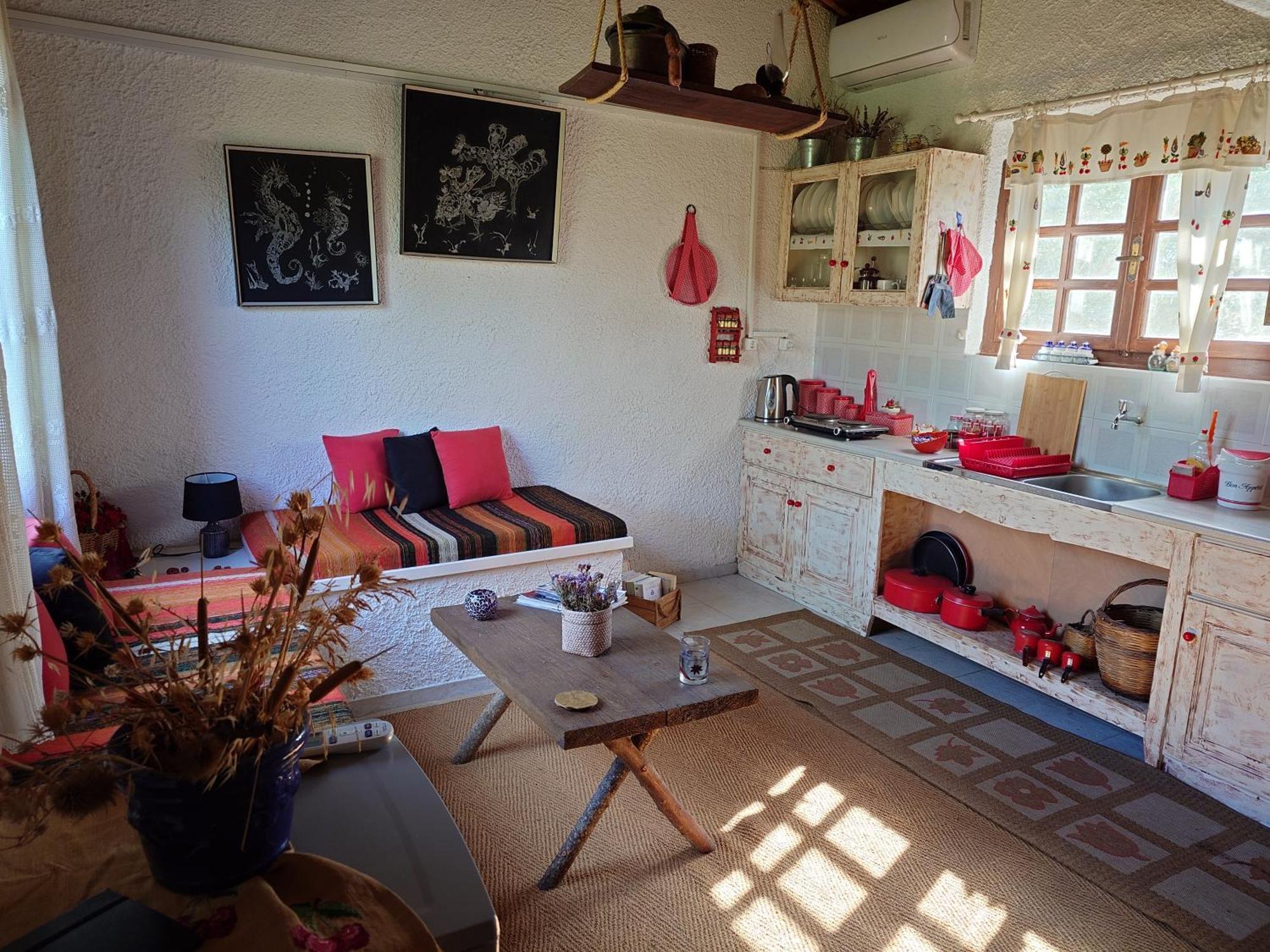 Sol'S Place Mytilíni 외부 사진